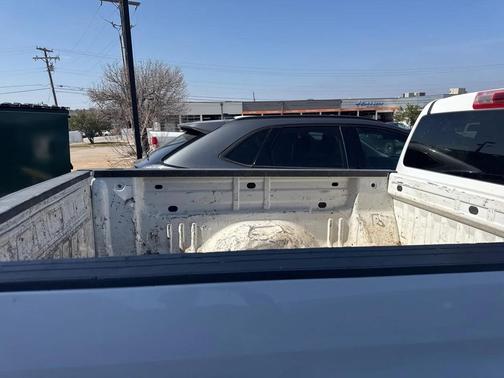 2020 Chevrolet Colorado WT