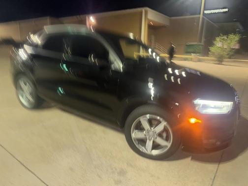 2015 Audi Q3 2.0T Premium Plus