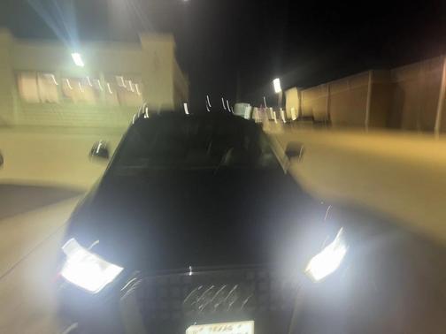 2015 Audi Q3 2.0T Premium Plus