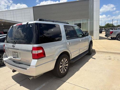 2017 Ford Expedition XLT