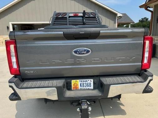 2023 Ford F-350 XL