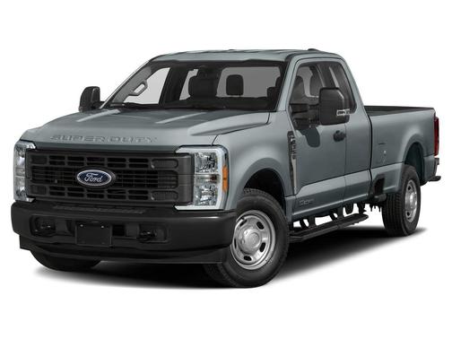 2023 Ford F-350 XL