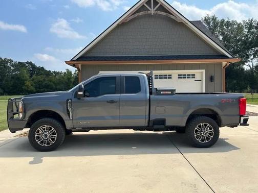 2023 Ford F-350 XL