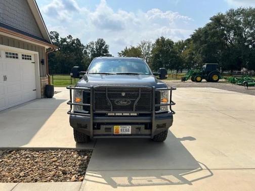 2023 Ford F-350 XL