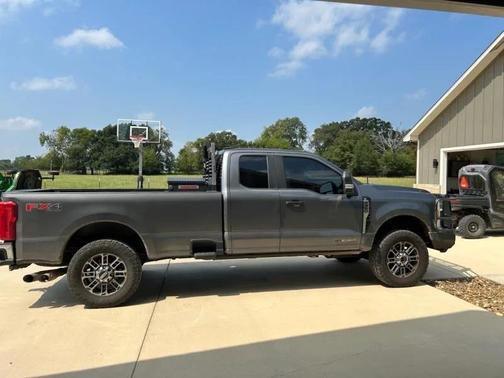 2023 Ford F-350 XL