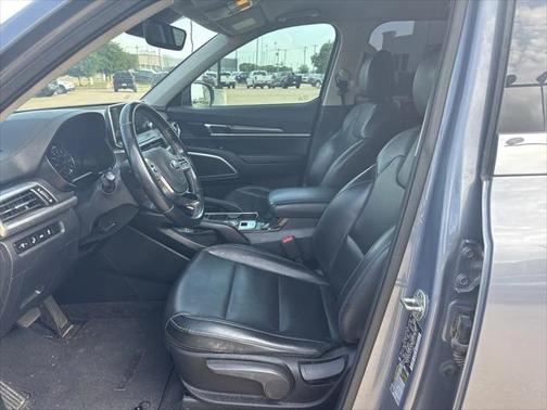 2021 Kia Telluride LX
