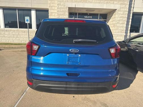 2019 Ford Escape S