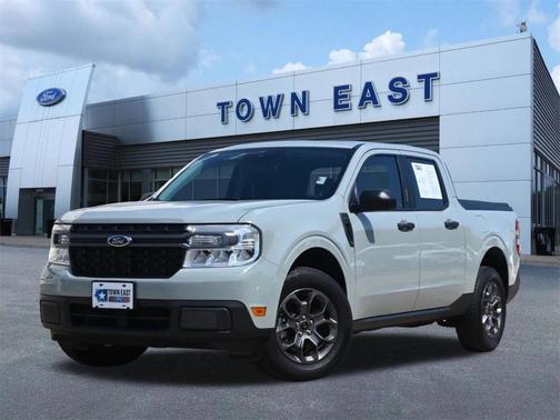 2023 Ford Maverick XLT