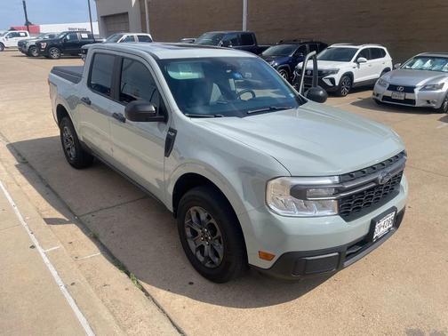 2023 Ford Maverick XLT