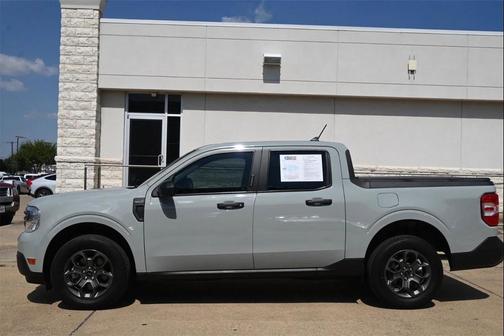 2023 Ford Maverick XLT
