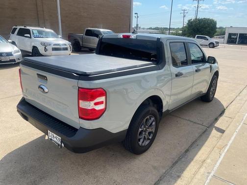 2023 Ford Maverick XLT