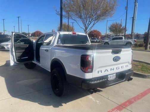 2024 Ford Ranger XL