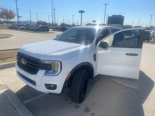 2024 Ford Ranger XL