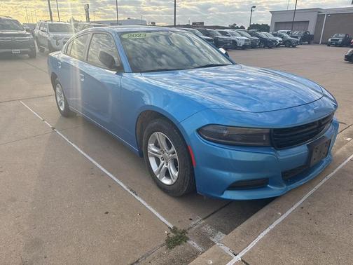 2023 Dodge Charger SXT