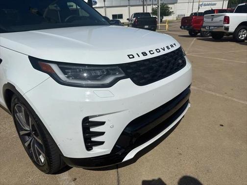 2024 Land Rover Discovery P360 Dynamic SE