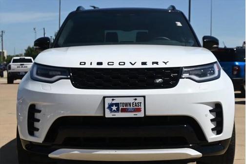 2024 Land Rover Discovery P360 Dynamic SE