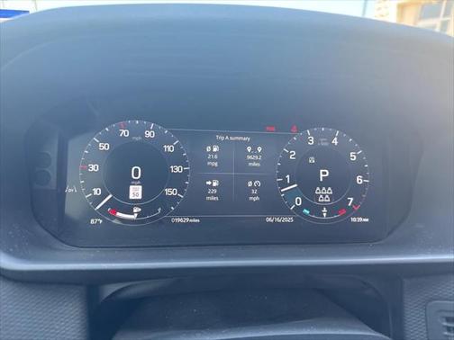 2024 Land Rover Discovery P360 Dynamic SE
