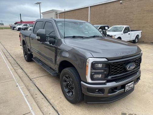 2023 Ford F-250 Lariat