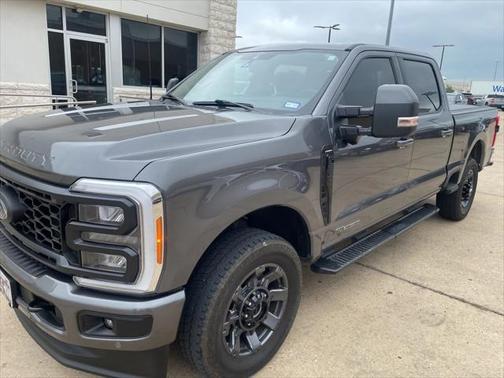 2023 Ford F-250 Lariat