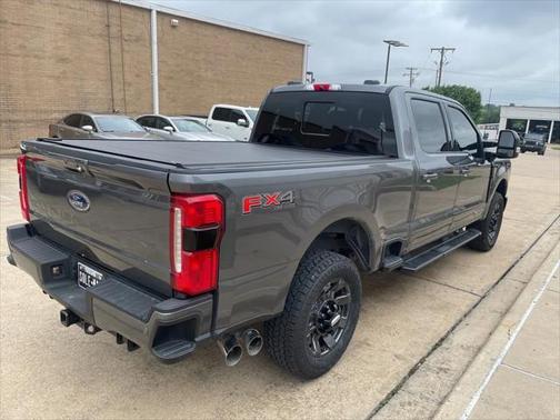 2023 Ford F-250 Lariat