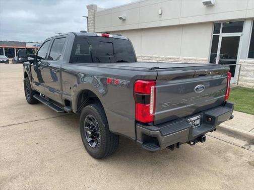 2023 Ford F-250 Lariat