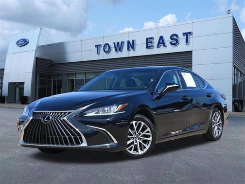 2023 Lexus ES 350 Base