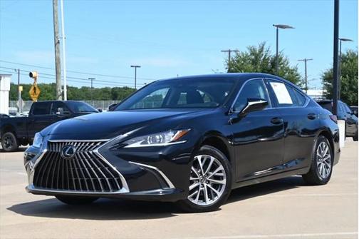 2023 Lexus ES 350 Base