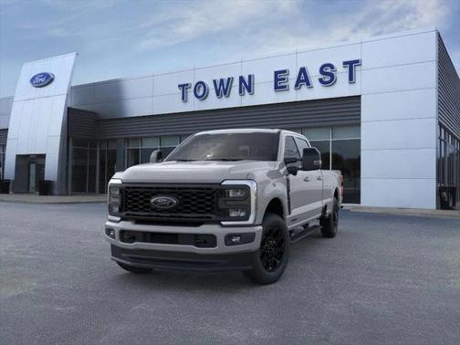 2025 Ford F-350 Lariat