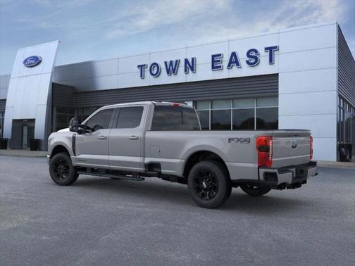 2025 Ford F-350 Lariat