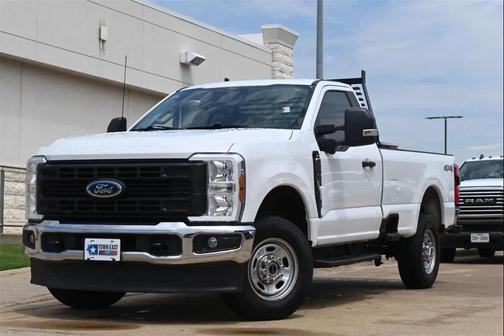 2024 Ford F-250 XL