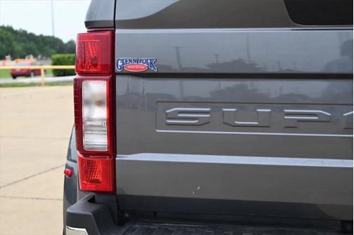 2021 Ford F-350 Lariat