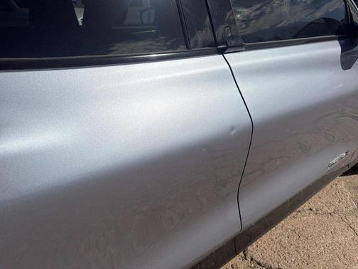 2022 Ford Mustang Mach-E GT