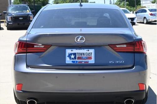 2014 Lexus IS 350 Base