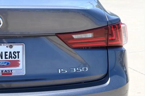 2014 Lexus IS 350 Base