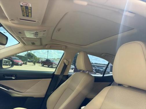 2014 Lexus IS 350 Base