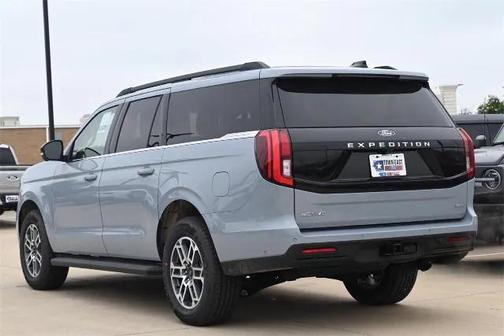 2025 Ford Expedition Max Active 4x2
