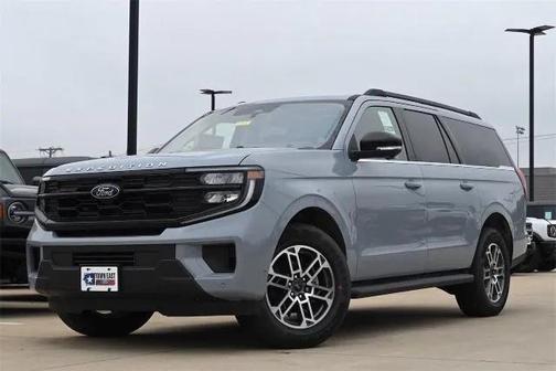 2025 Ford Expedition Max Active 4x2