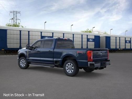 2025 Ford F-250 XLT