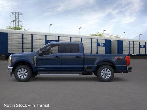 2025 Ford F-250 XLT