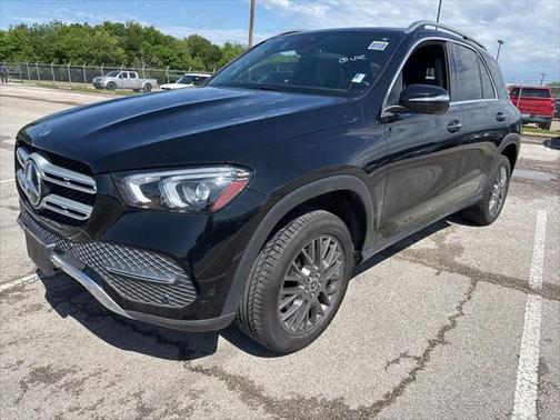 2021 Mercedes-Benz GLE 350 Base