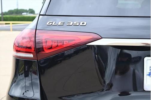 2021 Mercedes-Benz GLE 350 Base
