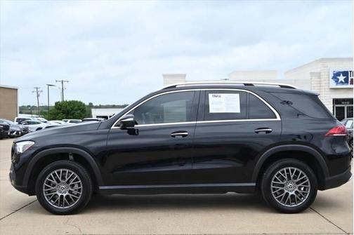 2021 Mercedes-Benz GLE 350 Base