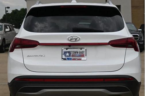 2023 Hyundai SANTA FE SEL 2.4