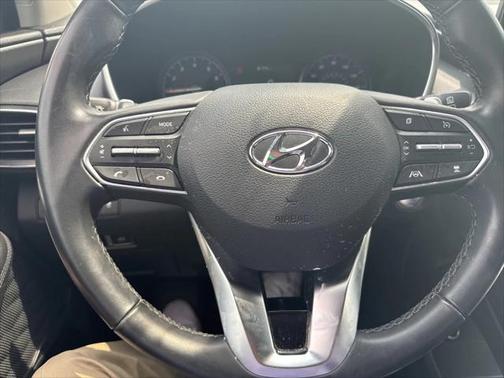 2023 Hyundai SANTA FE SEL 2.4