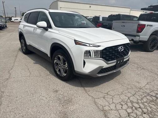 2023 Hyundai SANTA FE SEL 2.4