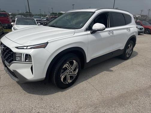 2023 Hyundai SANTA FE SEL 2.4