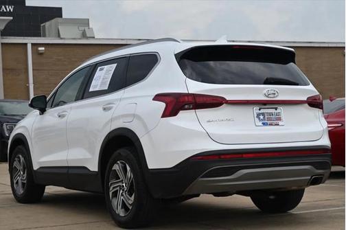 2023 Hyundai SANTA FE SEL 2.4