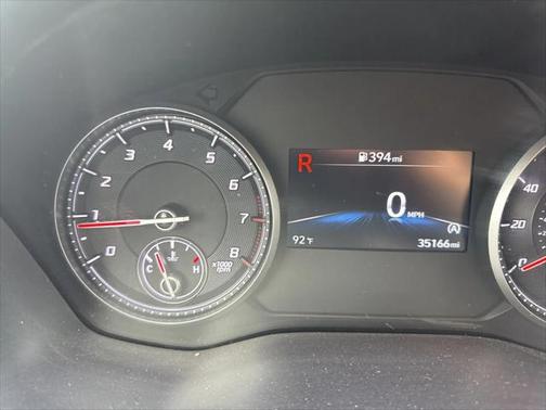 2023 Hyundai SANTA FE SEL 2.4