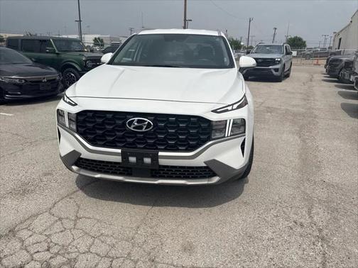 2023 Hyundai SANTA FE SEL 2.4