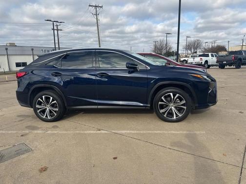 2016 Lexus RX 350 Base